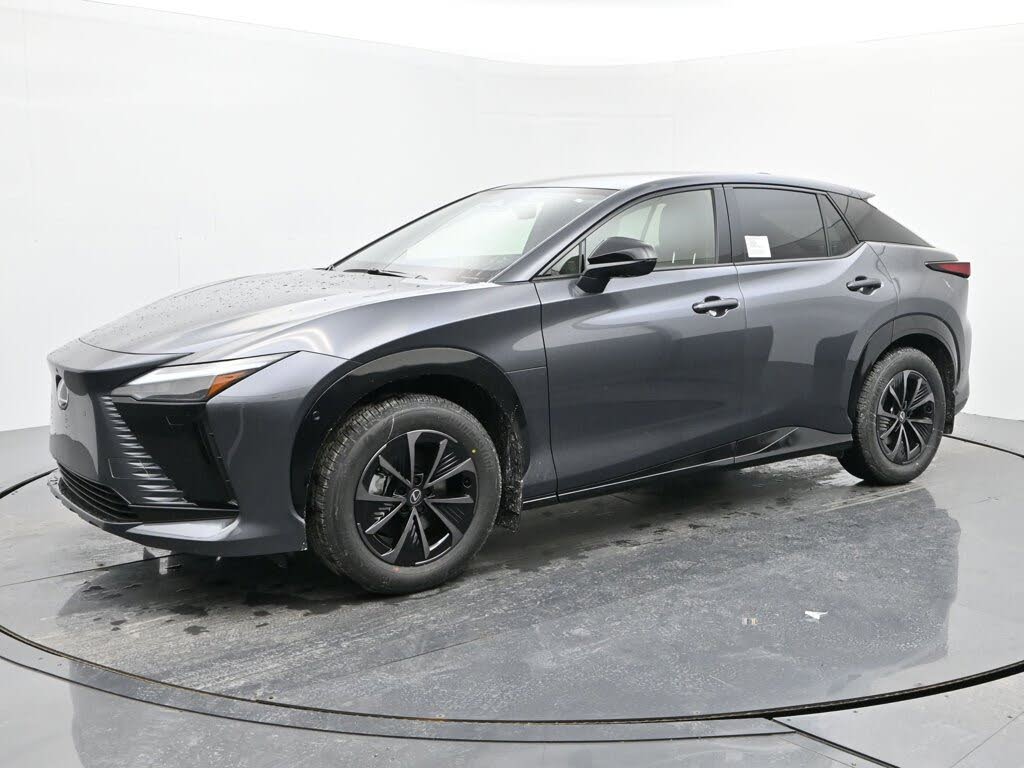 2026 Lexus RZ 450e Premium AWD