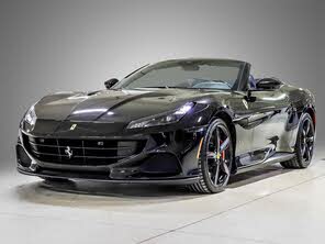 Ferrari Portofino M RWD