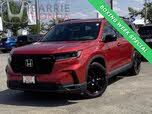 Honda Pilot Elite AWD