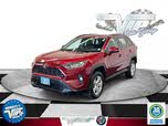 Toyota RAV4 XLE AWD