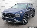 Hyundai Santa Fe Essential AWD