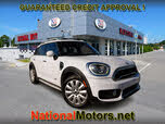 MINI Countryman Cooper S ALL4 AWD