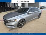 Honda Accord 1.5T Sport FWD