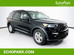 Ford Explorer XLT RWD