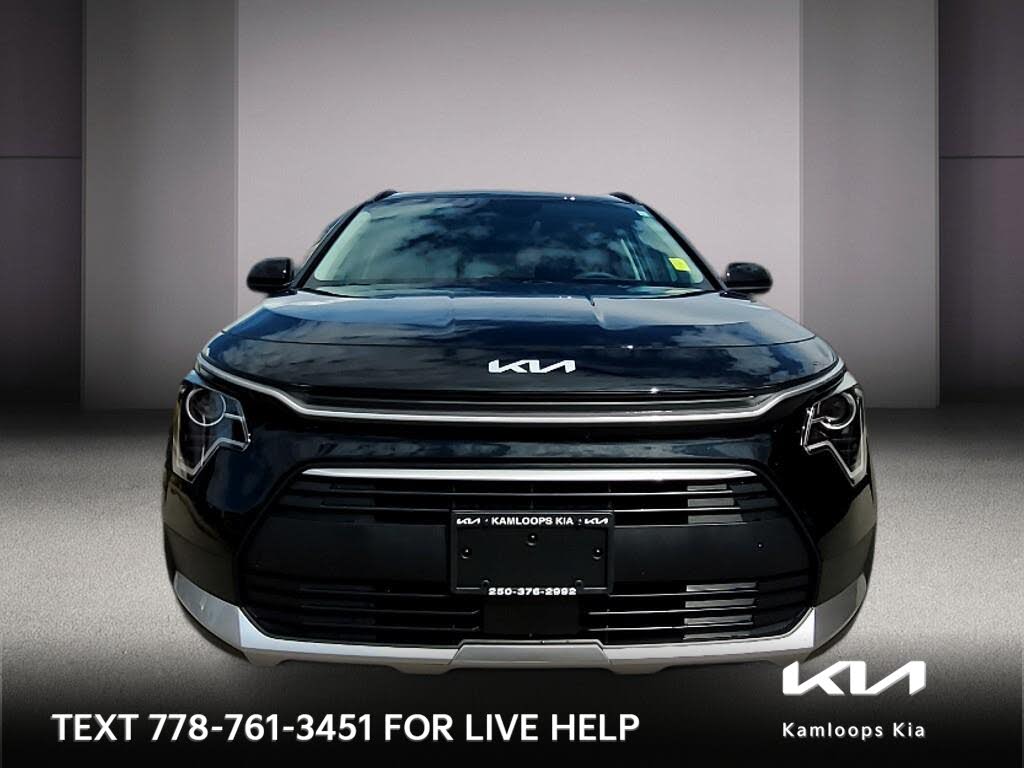 2025 Kia Niro EX FWD