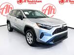 Toyota RAV4 LE AWD
