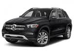 Mercedes-Benz GLE 350 RWD