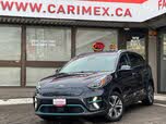 Kia Niro EV EX Premium FWD