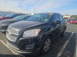 Chevrolet Trax LS FWD
