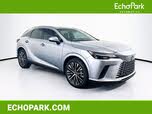 Lexus RX 350 Premium FWD