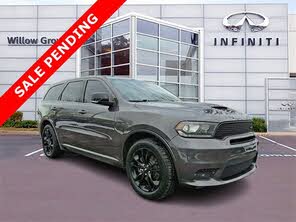 Dodge Durango R/T AWD