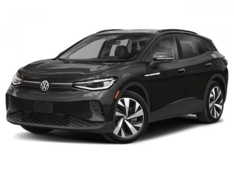 2022 Volkswagen ID.4 Pro S AWD