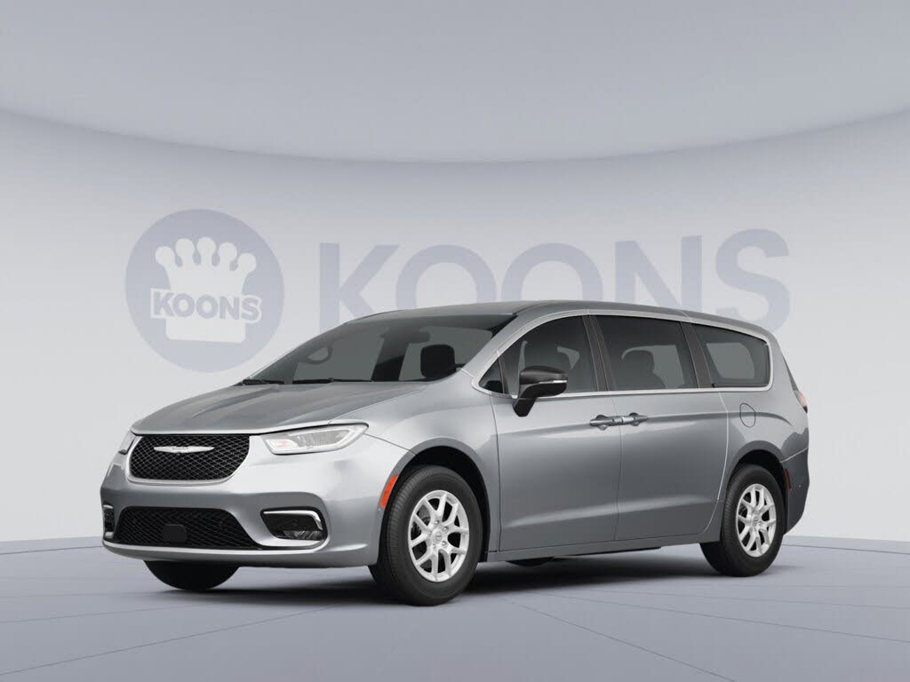 2024 Chrysler Pacifica Touring L FWD