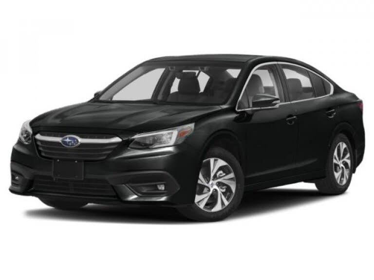 2020 Subaru Legacy 2.5i Premium AWD