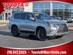 Lexus GX 460 AWD