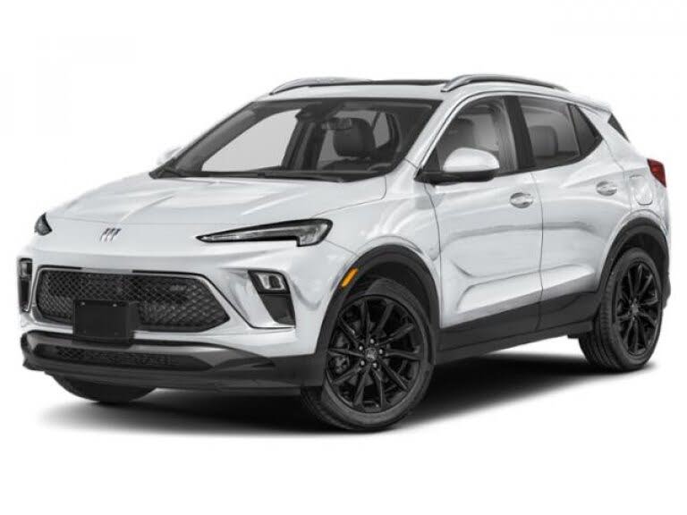 2024 Buick Encore GX Sport Touring AWD