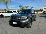 Ford Bronco Sport Big Bend AWD