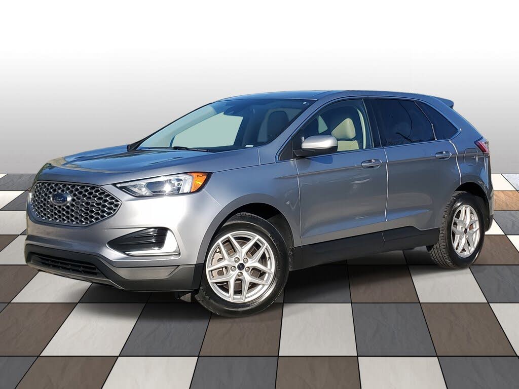 2023 Ford Edge SEL AWD