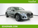 Audi Q5 quattro Premium Plus S Line 45 TFSI