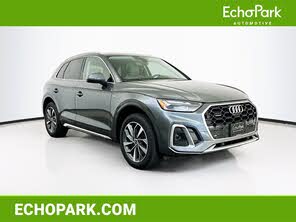 Audi Q5 quattro Premium Plus S Line 45 TFSI
