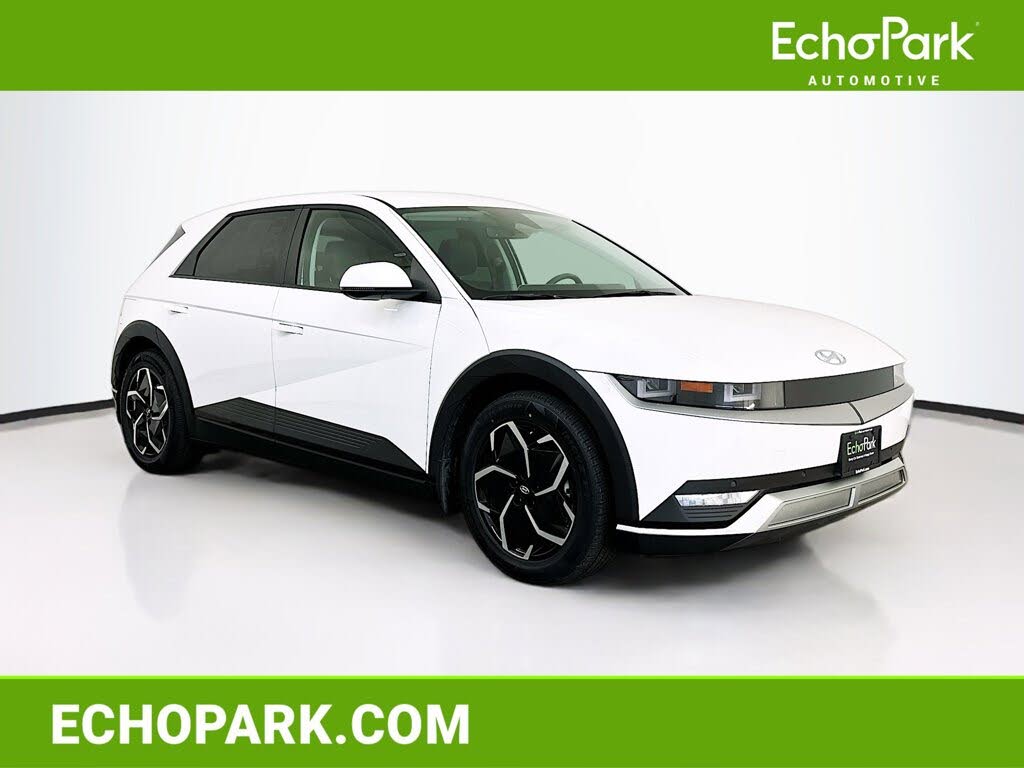 2024 Hyundai Ioniq 5 SEL AWD