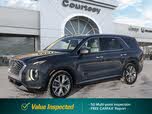 Hyundai Palisade Luxury AWD