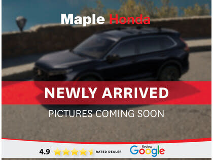 Honda CR-V LX AWD 2023