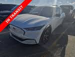 Ford Mustang Mach-E Premium AWD