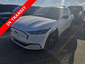 Ford Mustang Mach-E Premium AWD