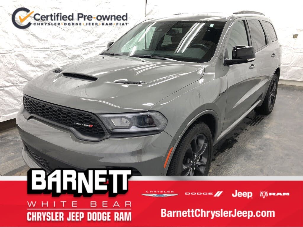2024 Dodge Durango R/T Premium AWD