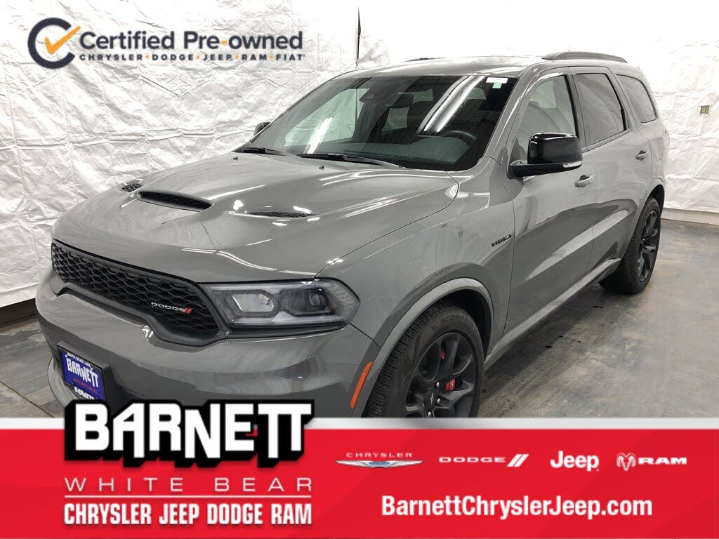 2024 Dodge Durango R/T AWD