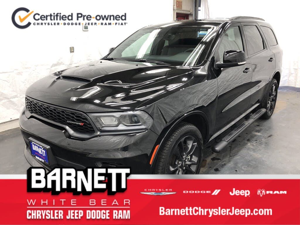 2024 Dodge Durango GT Premium AWD