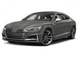 Audi S5 Sportback 3.0T quattro Prestige AWD