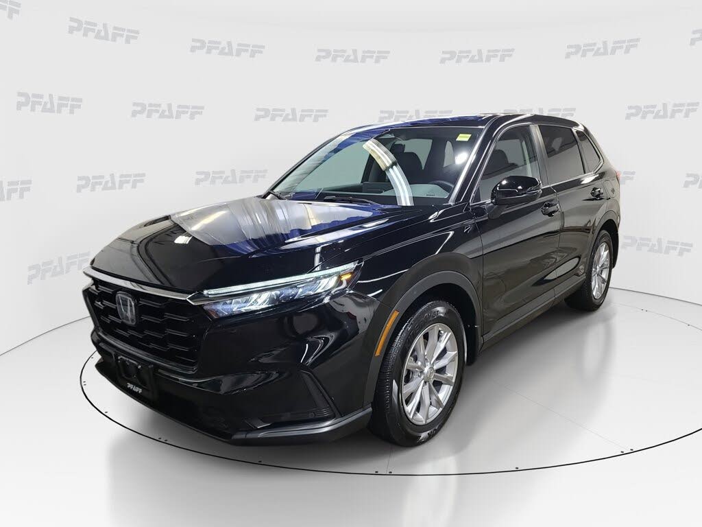 Honda CR-V EX-L AWD 2024