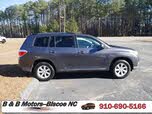 2011 Toyota Highlander