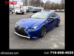 Lexus RC 350 AWD