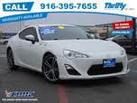 2015 Scion FR-S