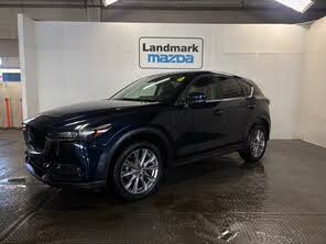 Mazda CX-5 GS AWD