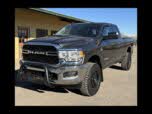 RAM 2500 Tradesman Crew Cab 4WD