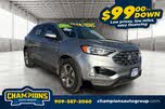 Ford Edge SEL FWD
