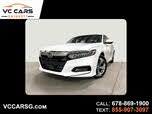 Honda Accord 2.0T EX-L FWD