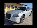 Chrysler 300 S V6 RWD