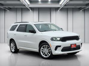 Dodge Durango GT Plus AWD
