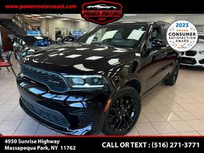 Dodge Durango GT Plus AWD