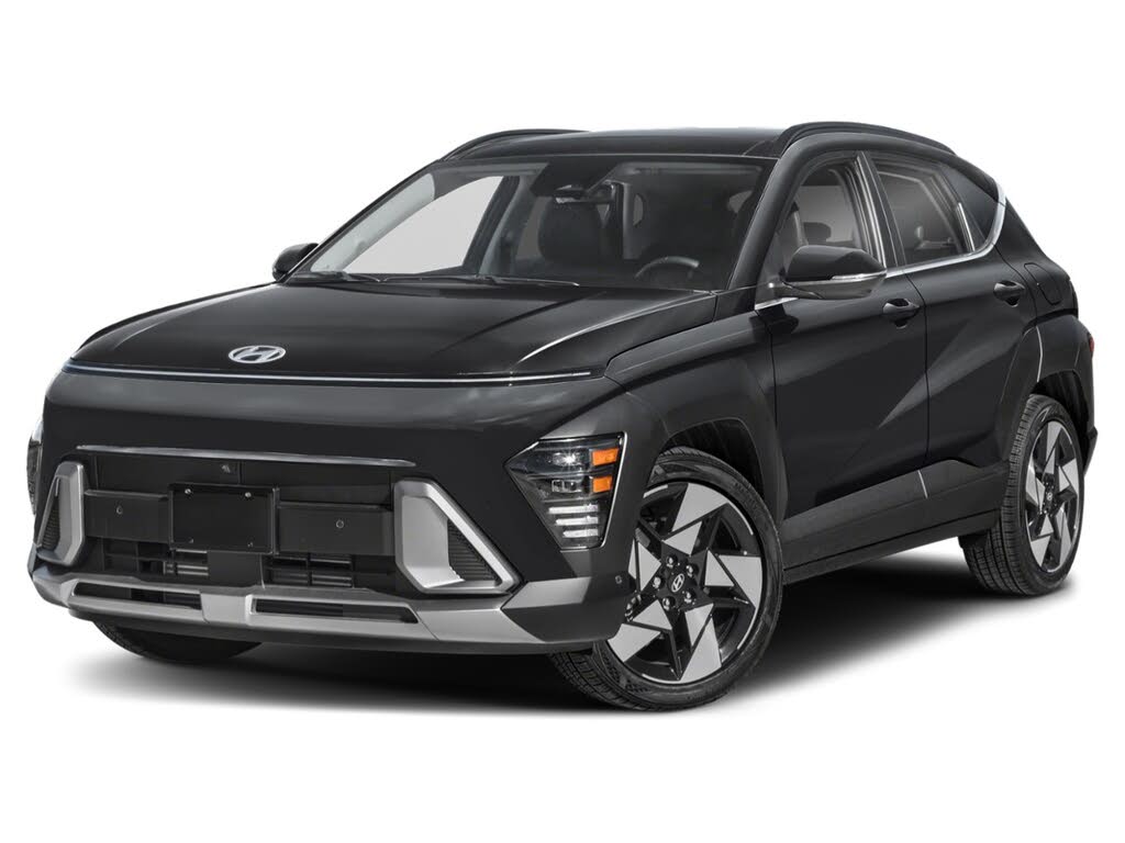 2024 Hyundai Kona SEL AWD