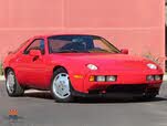 Porsche 928 S Hatchback