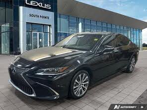 Lexus ES Hybrid 300h Luxury FWD