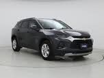 Chevrolet Blazer 2LT AWD
