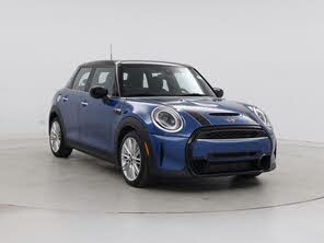 MINI Cooper S 5-Door Hatchback FWD