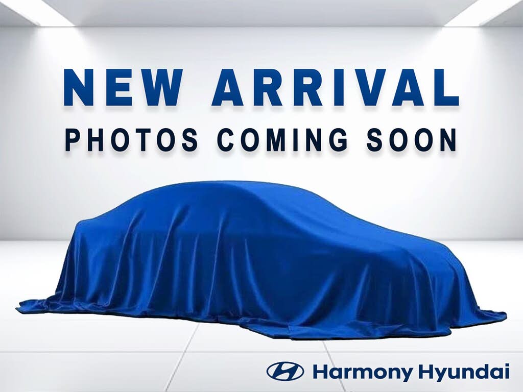 Hyundai Elantra Preferred FWD 2023